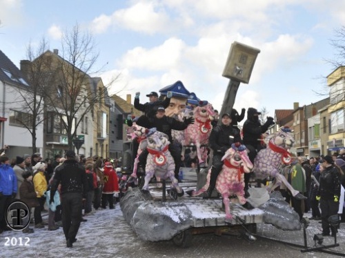 CarnavalstoetODK 117